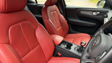 Volvo Xc40 1.5 T3 [163] Inscription 5dr Petrol Estate